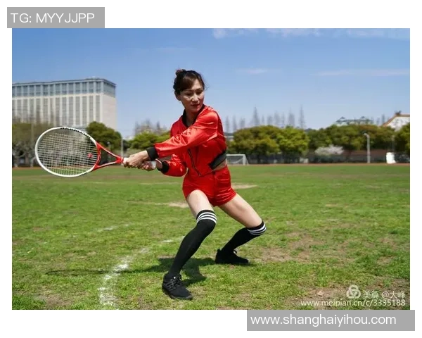 深度对话赵敏的网球人生与职业生涯的精彩瞬间与成长故事