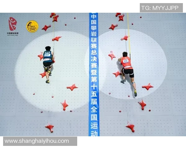 深圳滑板队在攀岩联赛中的心理素质表现分析与点评